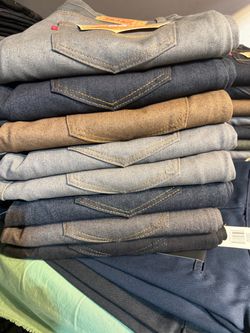 Pantalones