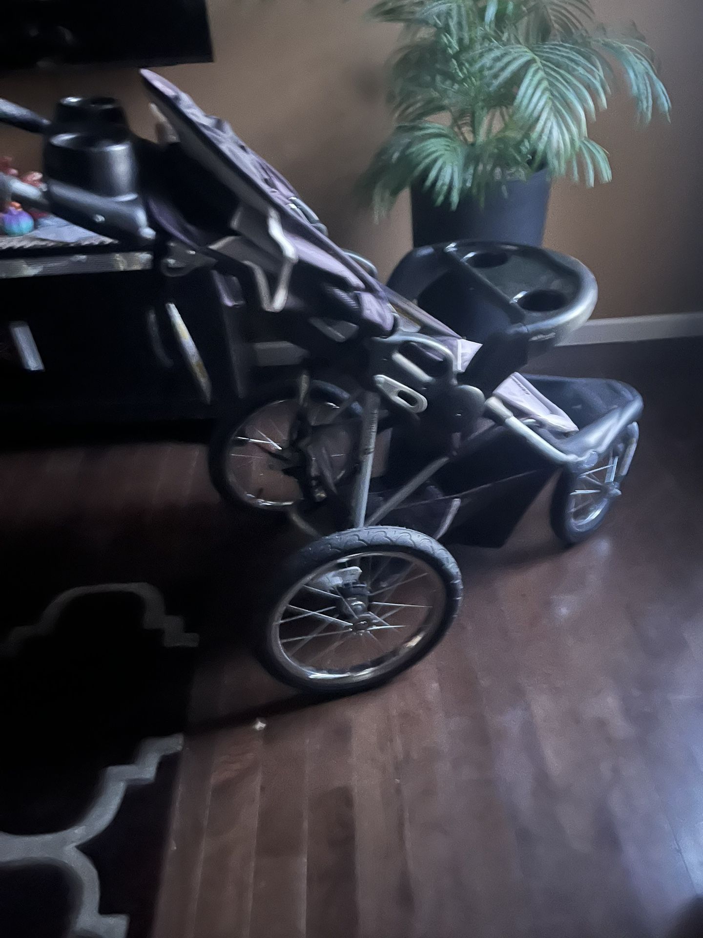 Stroller For Sale 