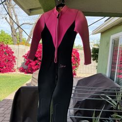 Decor Women’s Wetsuit M/L