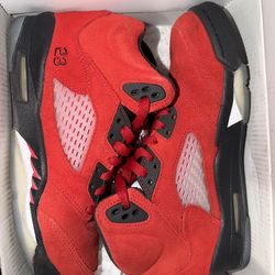 AIR JORDAN 5 RETRO (GS)