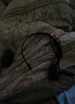 Xbox one mic