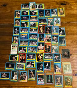 Wrestling