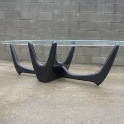 Vintage Adrian Pearsall Coffee Table 