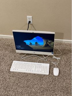 HP All In One