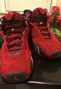 Air Jordan XXI