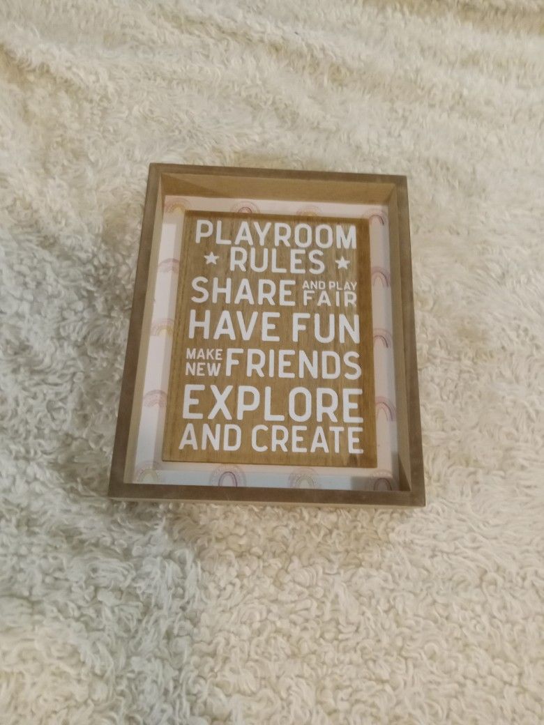 Walldecor