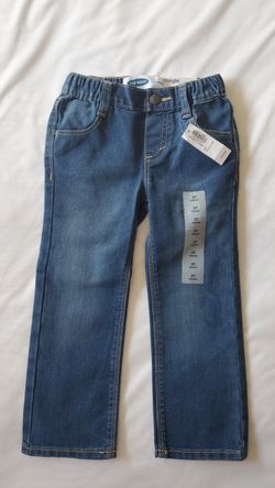 Old Navy jeans- 3t