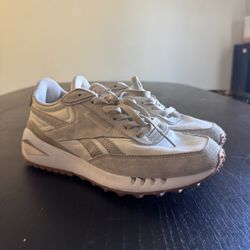 NEW REEBOKS