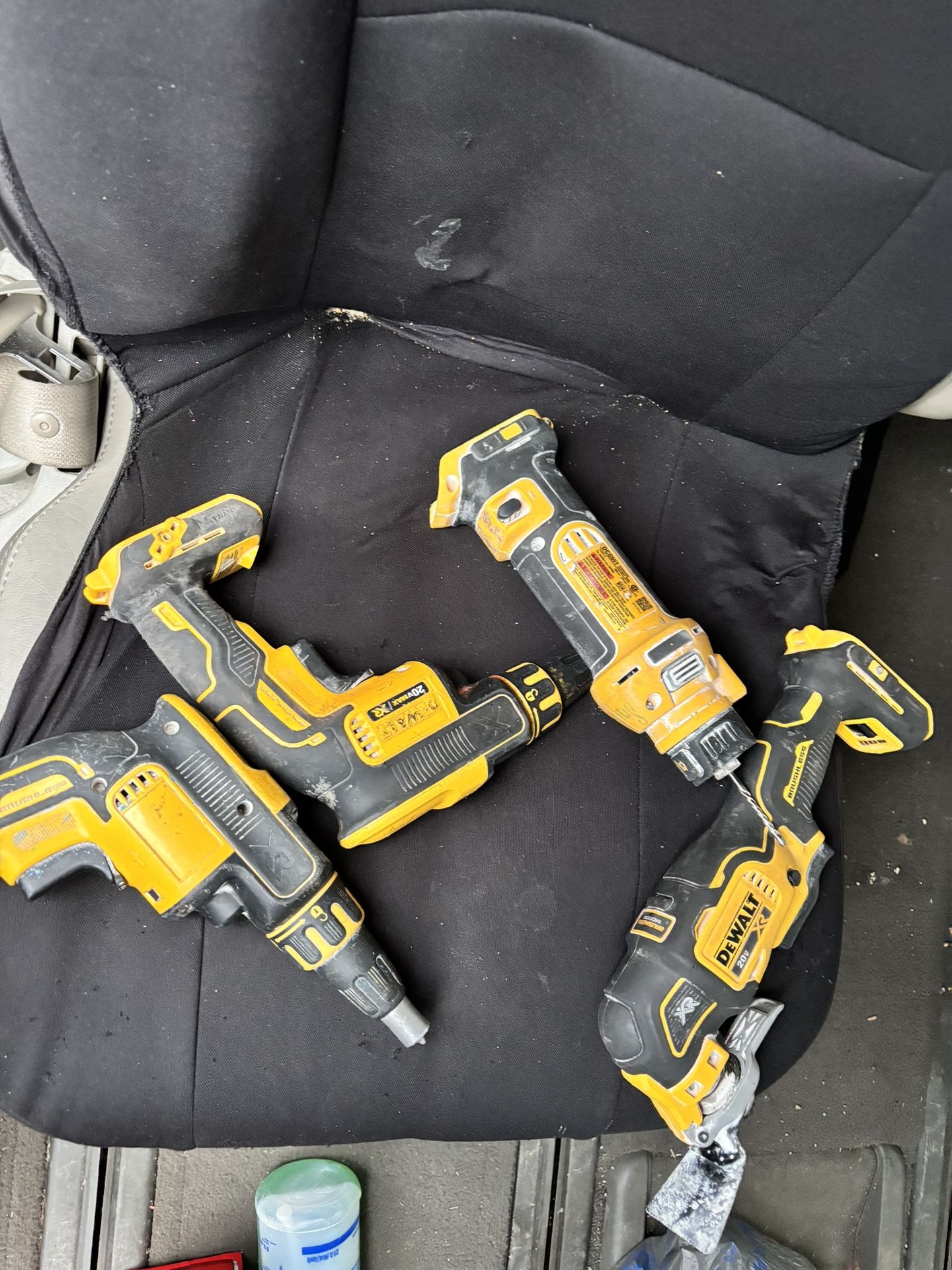Tools