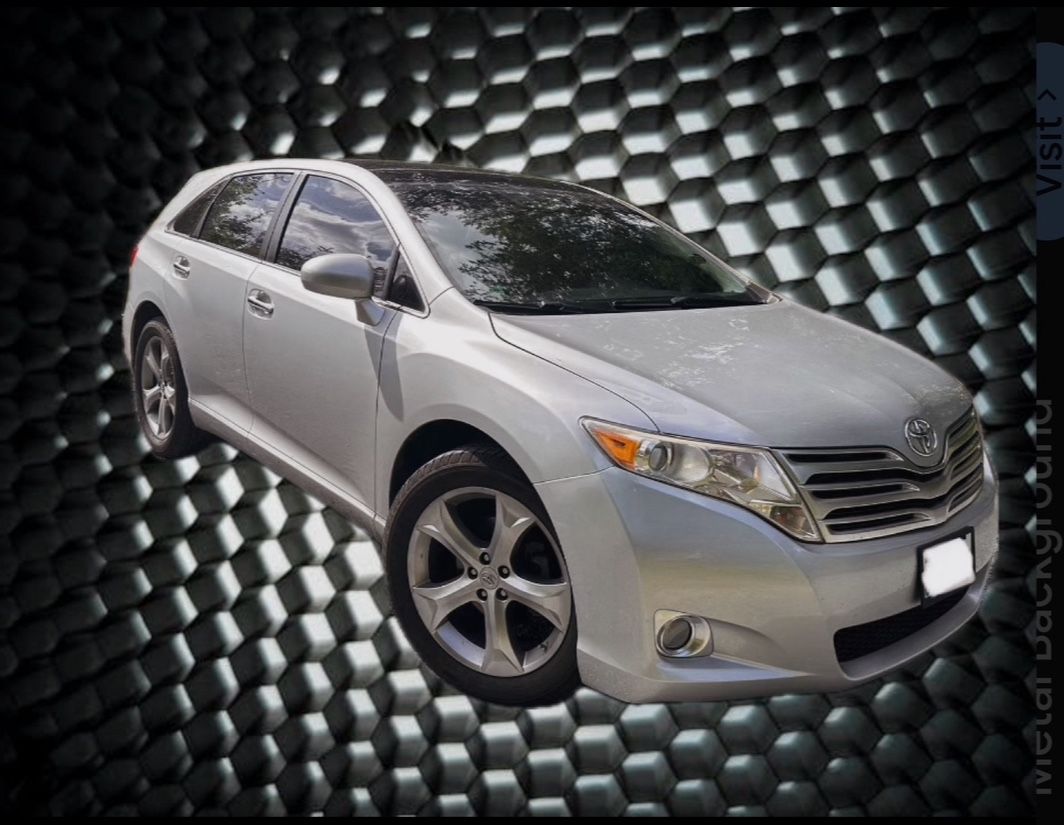 2009 Toyota Venza