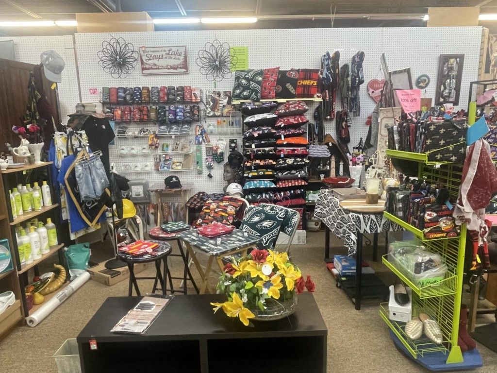 10%-60%off Booth Saie