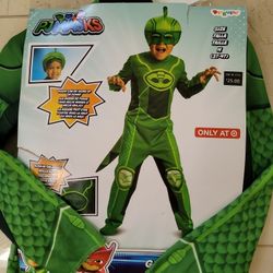 PJ Mask Costume