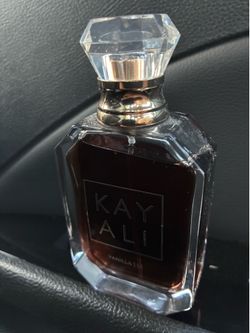Kayali perfume