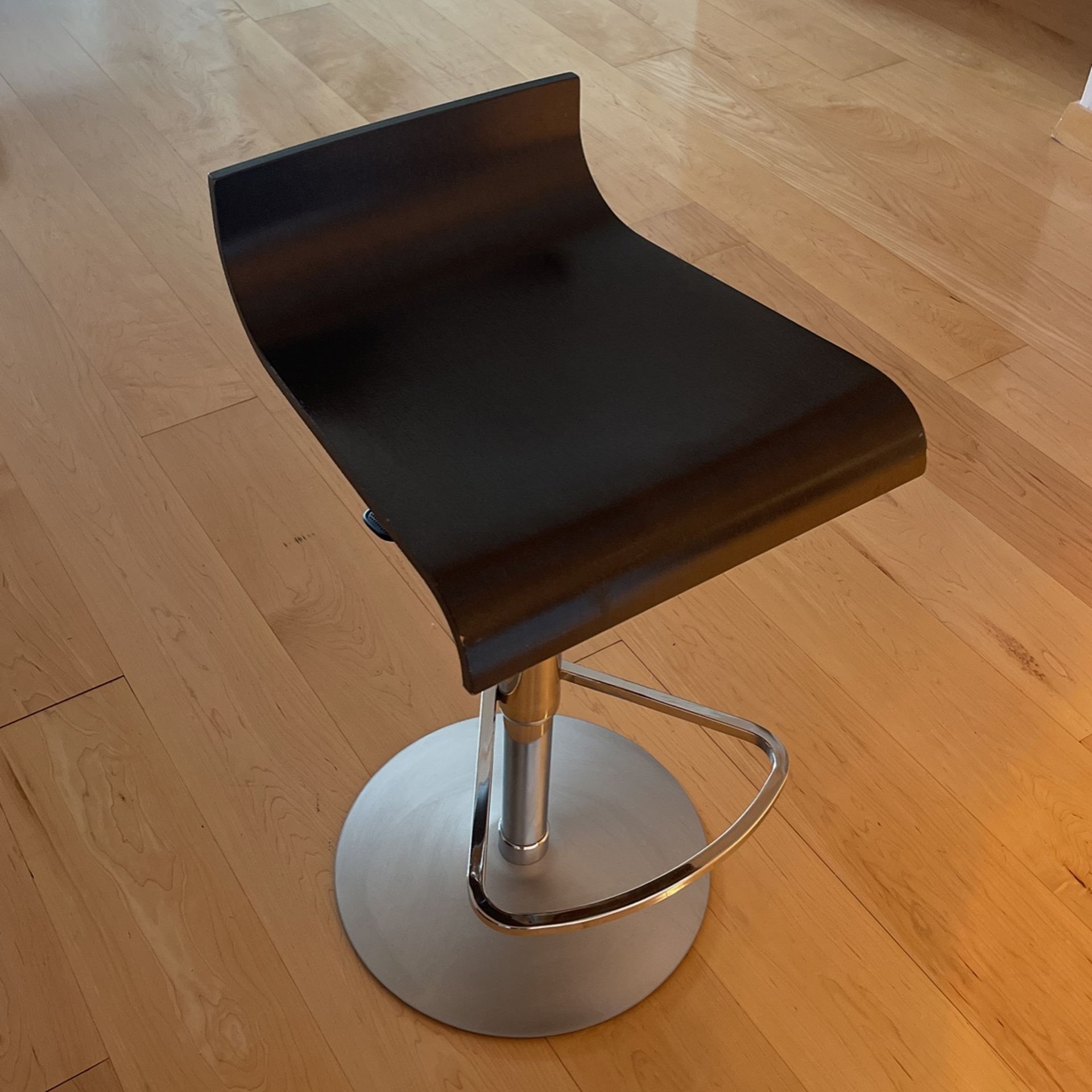 Lignet Roset Bar Stool 3 