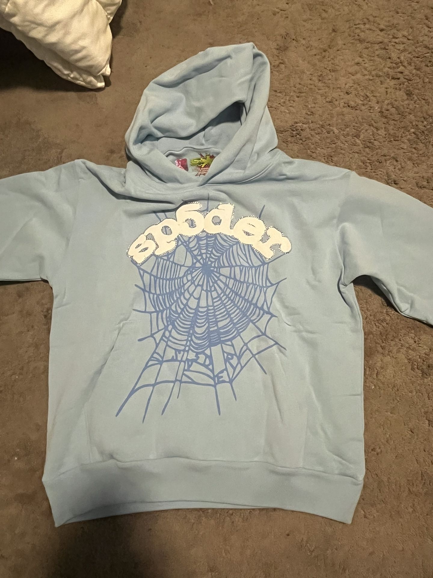 Sp5der Hoodie