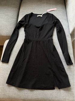 Qinsen Dress
