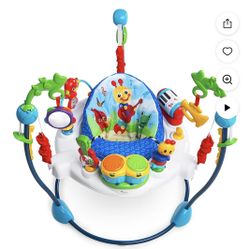 Baby Einstein Infant Jumper