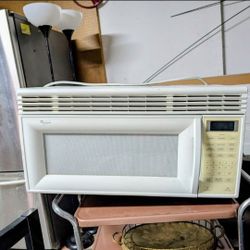 30" Microwave 