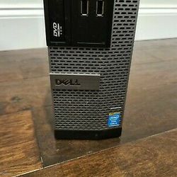 Dell 3020 i3 8GB Ram 160GB Hard Drive