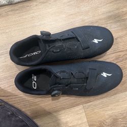 Specialized Torch 2.0 Carbon Fiber 