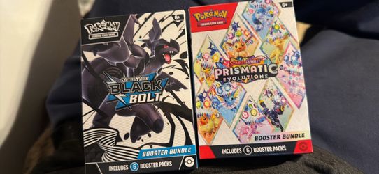 booster bundles