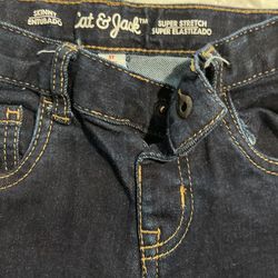 Boys Jeans