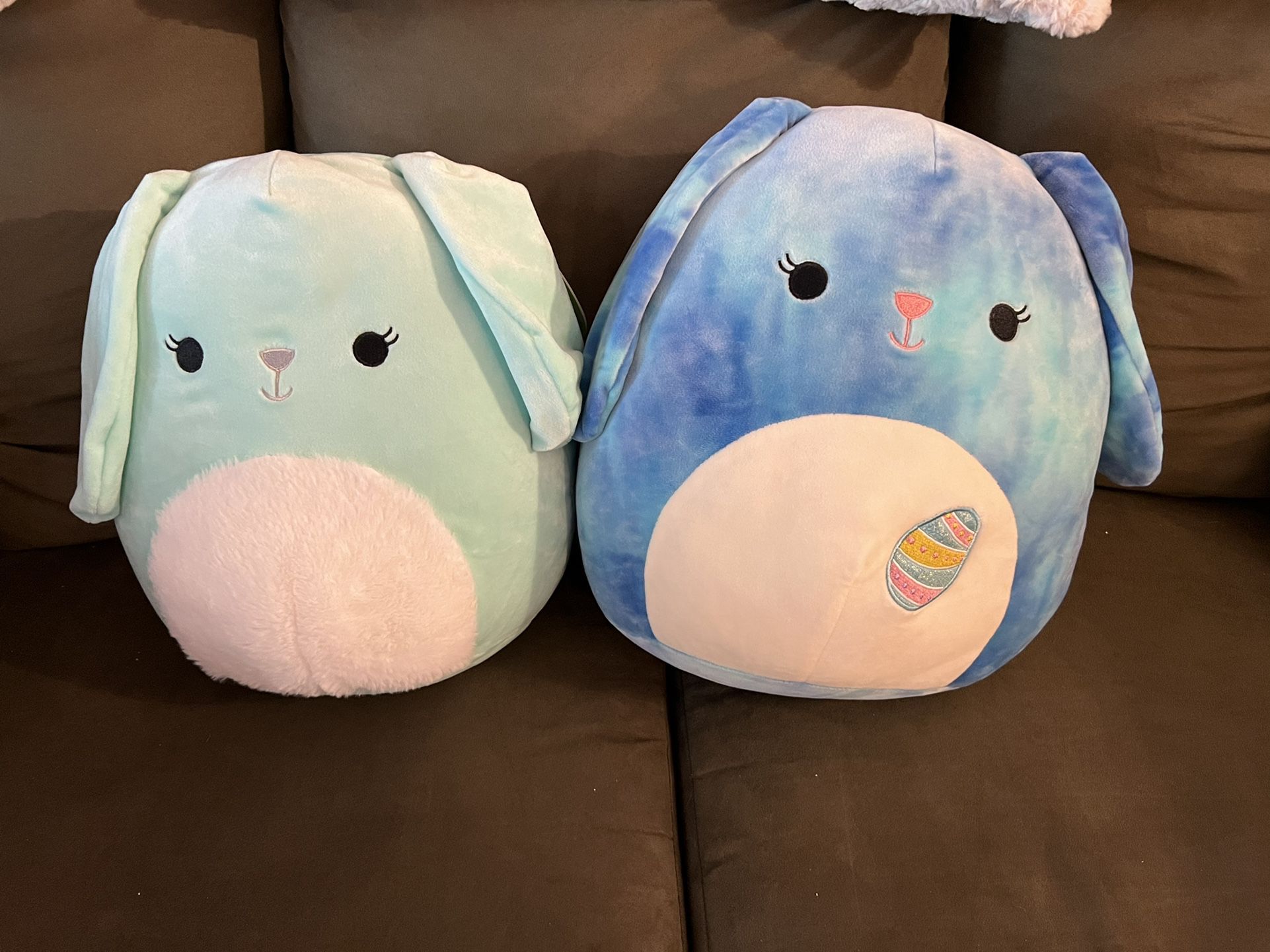 Easter Squishmallow