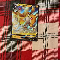 Ampharos V