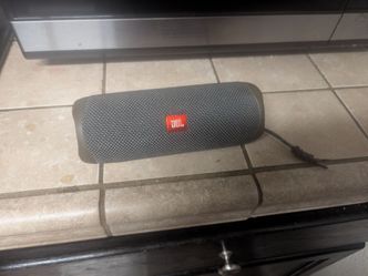 JBL FLIP 5