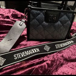 Steven Madden Purse