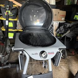 Electric Grill