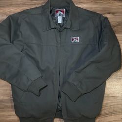 Ben Davis Bomber Jacket