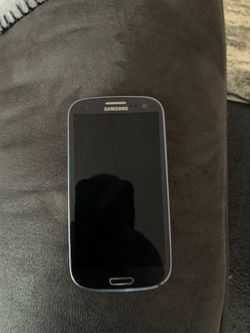 Galaxy S3