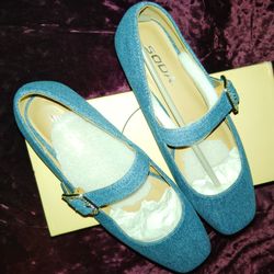Dress Shoes Flats 