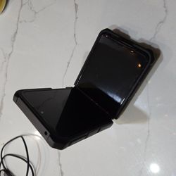 Z Flip 5
