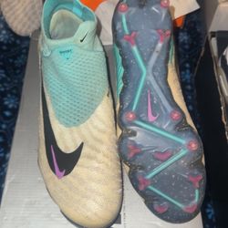 Nike Phantom Gx Cleats 