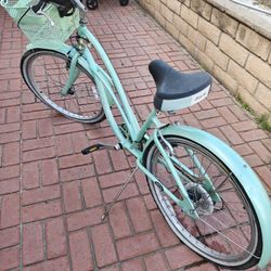 Electra Beach cruiser 