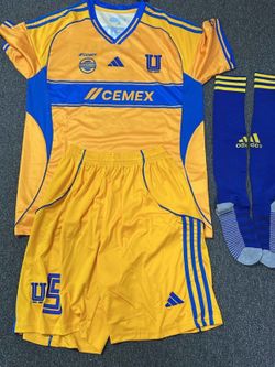 Soccer Uniforms