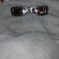 Balenciaga Glasses