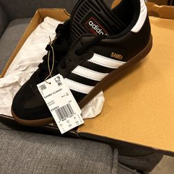 Adidas Mens Samba Classic 7M