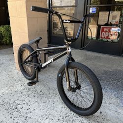 Sunday Primer Park Gloss Black With 20.5" Tt