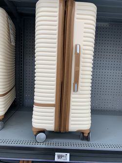 Mr Bowler Suit Cases