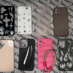 iPhone 16 Plus Cases