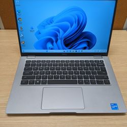 Dell Laptop