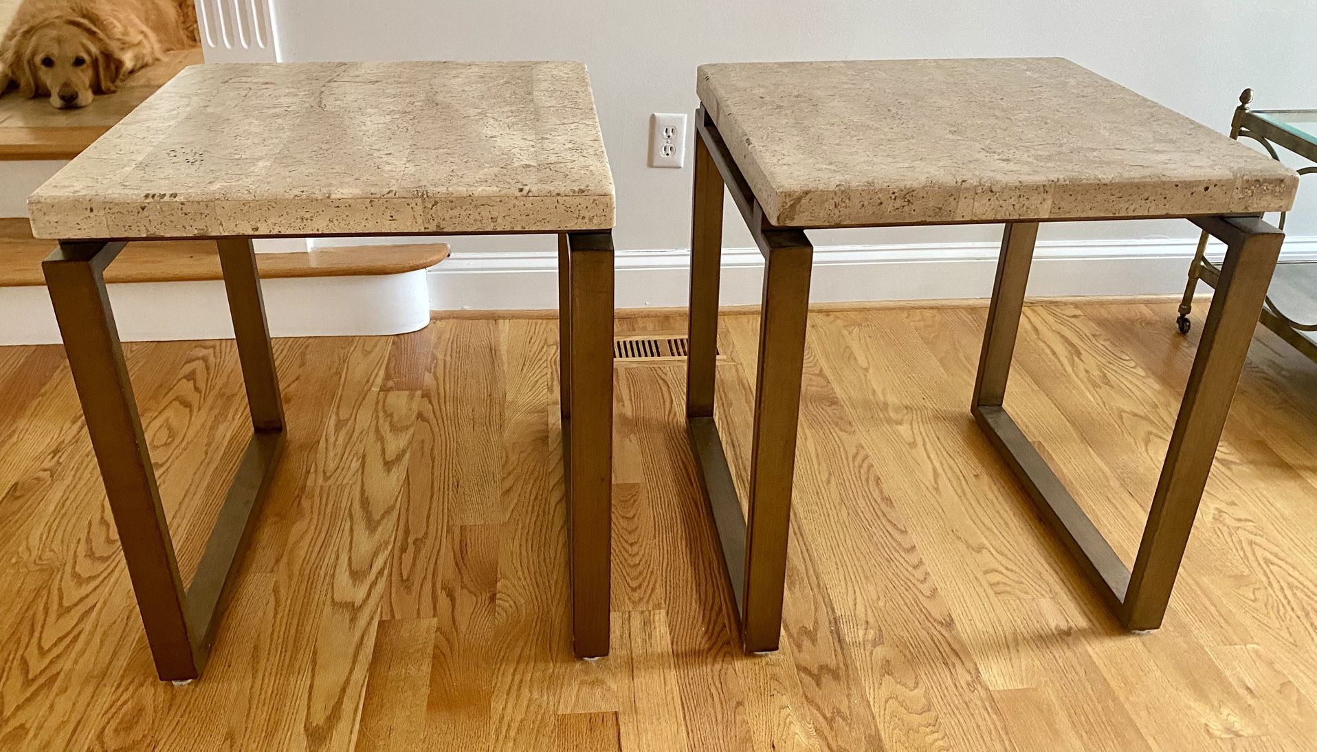 End Tables