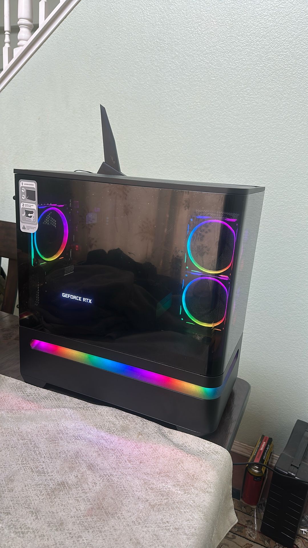 New Pc 