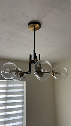 Ceiling light