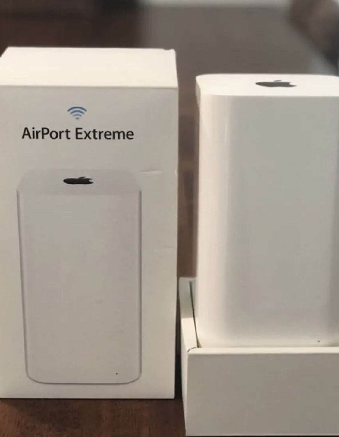 APPLE AirPort Extreme Base Station (📍KENDALL)