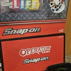 Snap On Tools Collection 