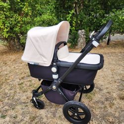 Bugaboo Cameleon3 Stroller 